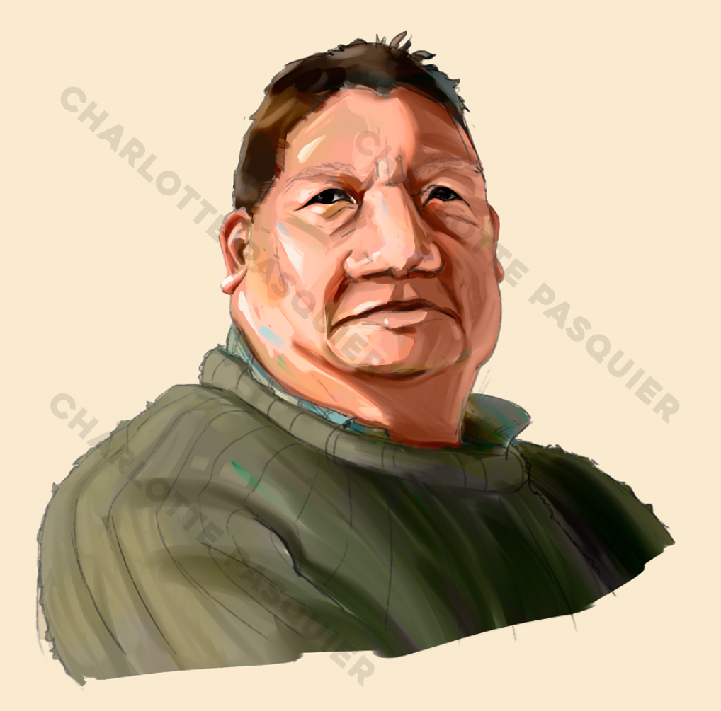 Portrait