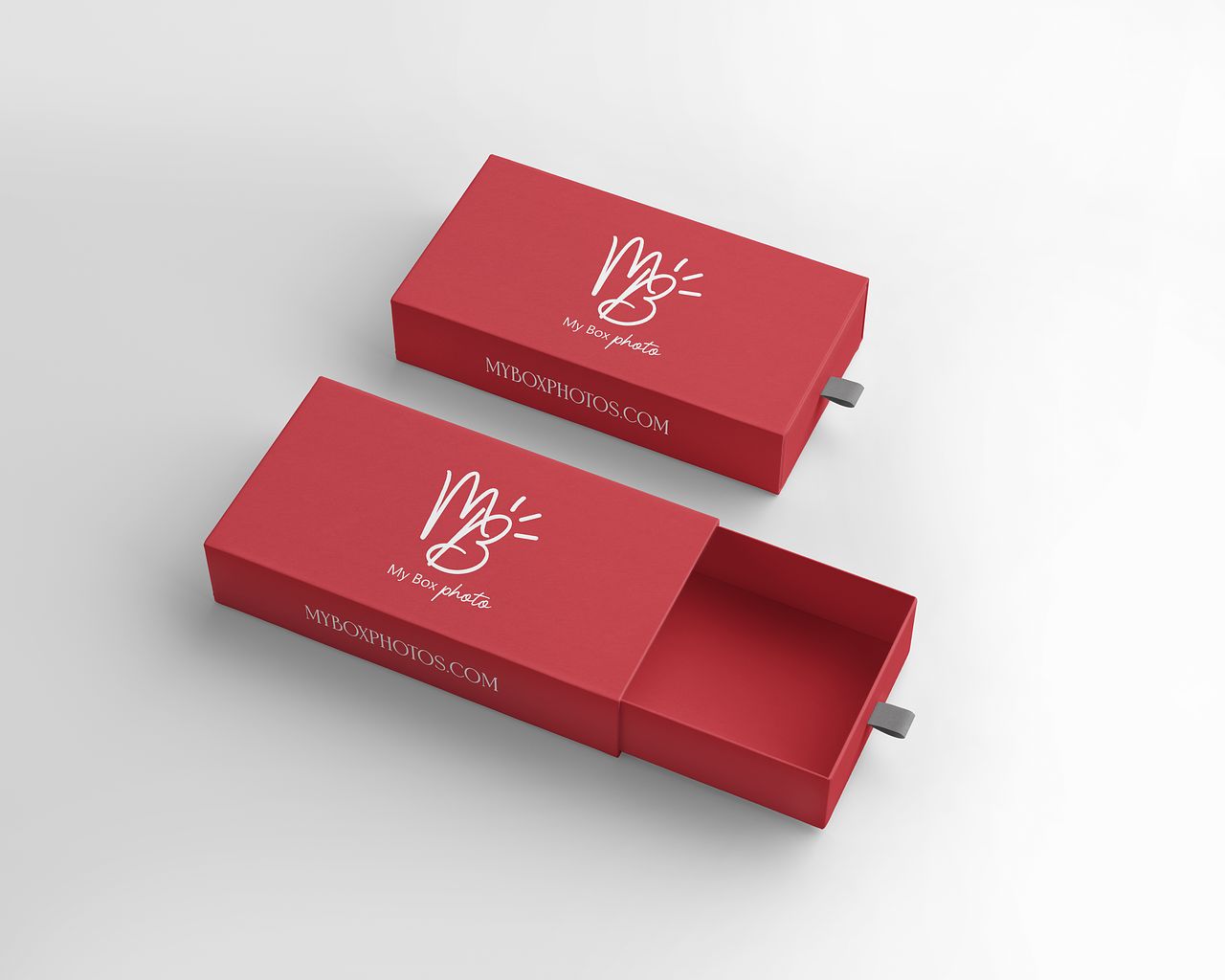 Packaging My Box Photos