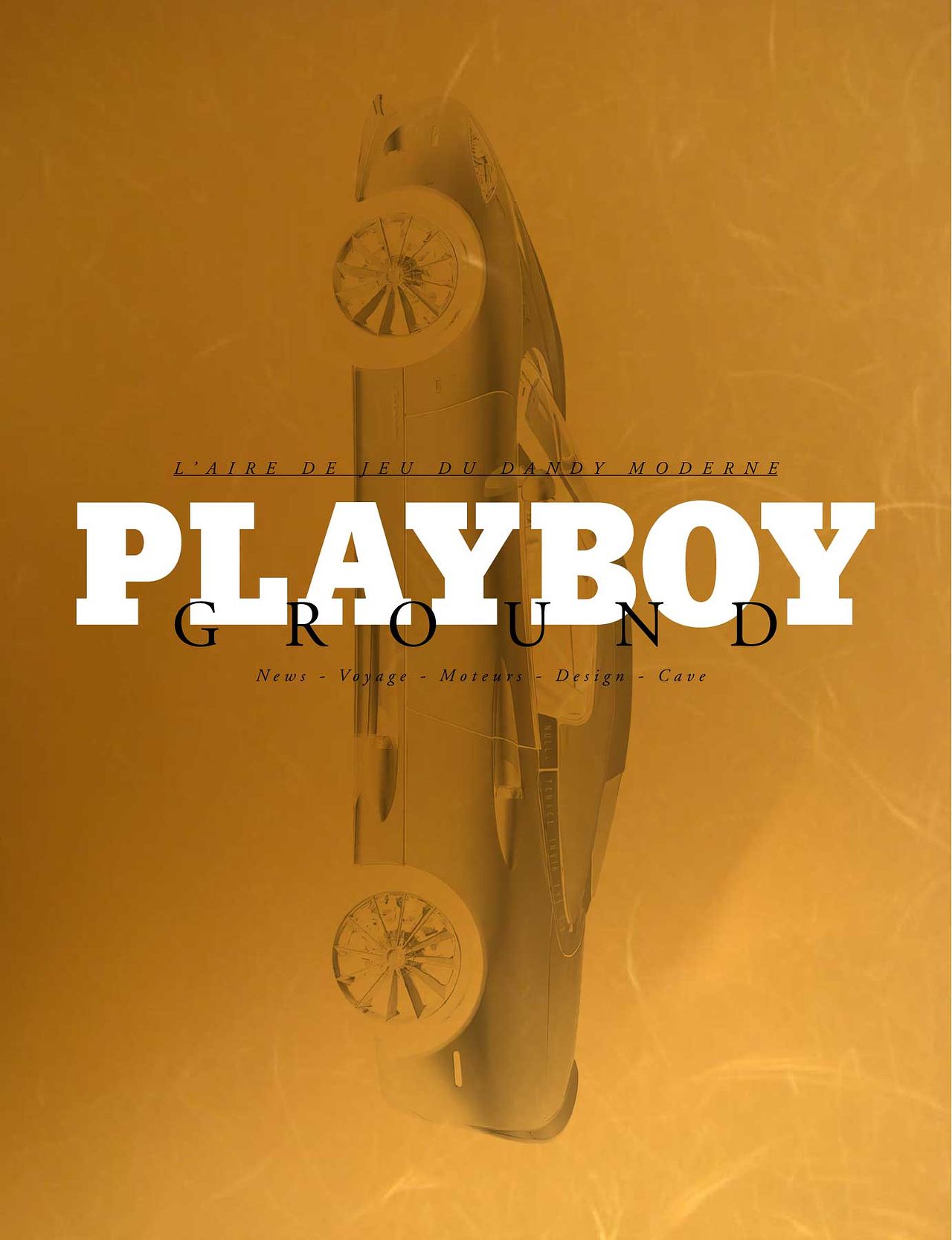 Playboy