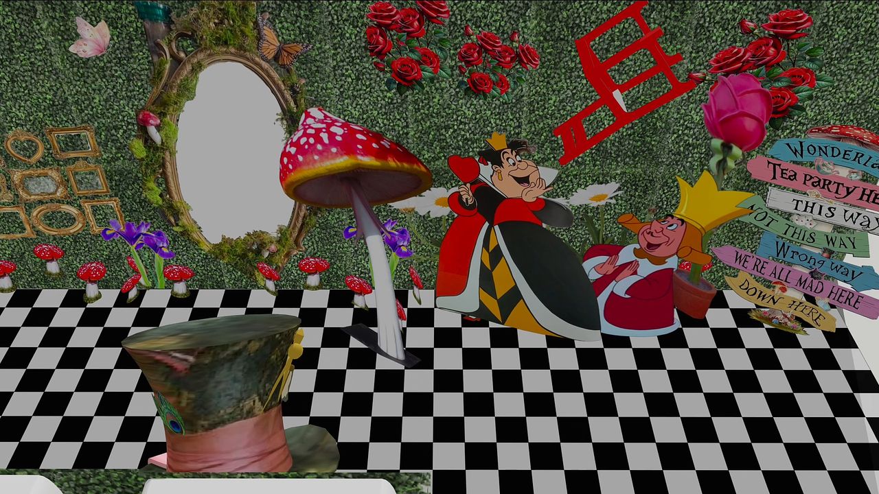 Plan 3D