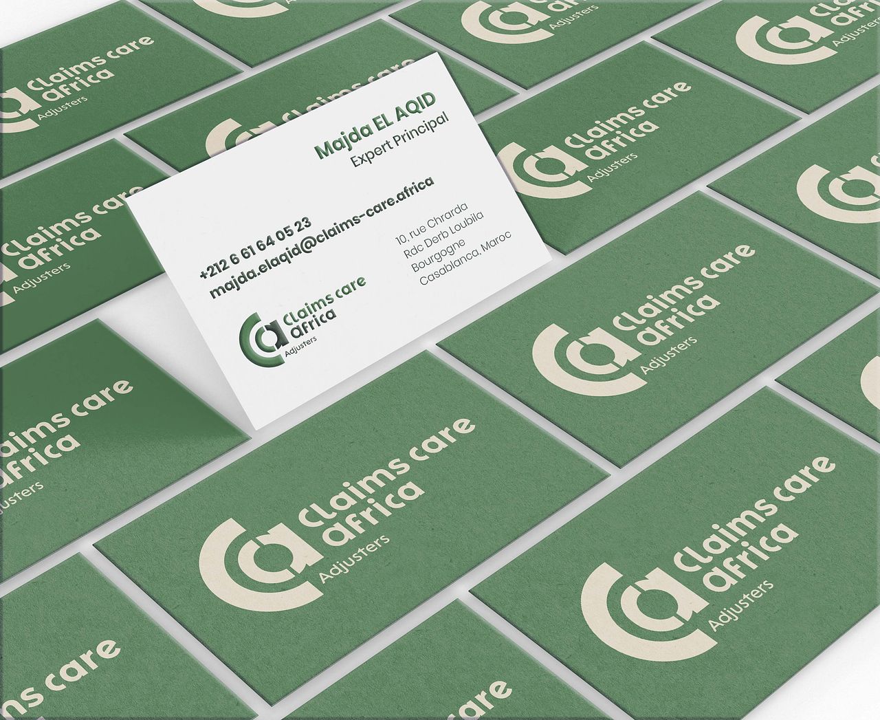 Claims care Africa_logotype