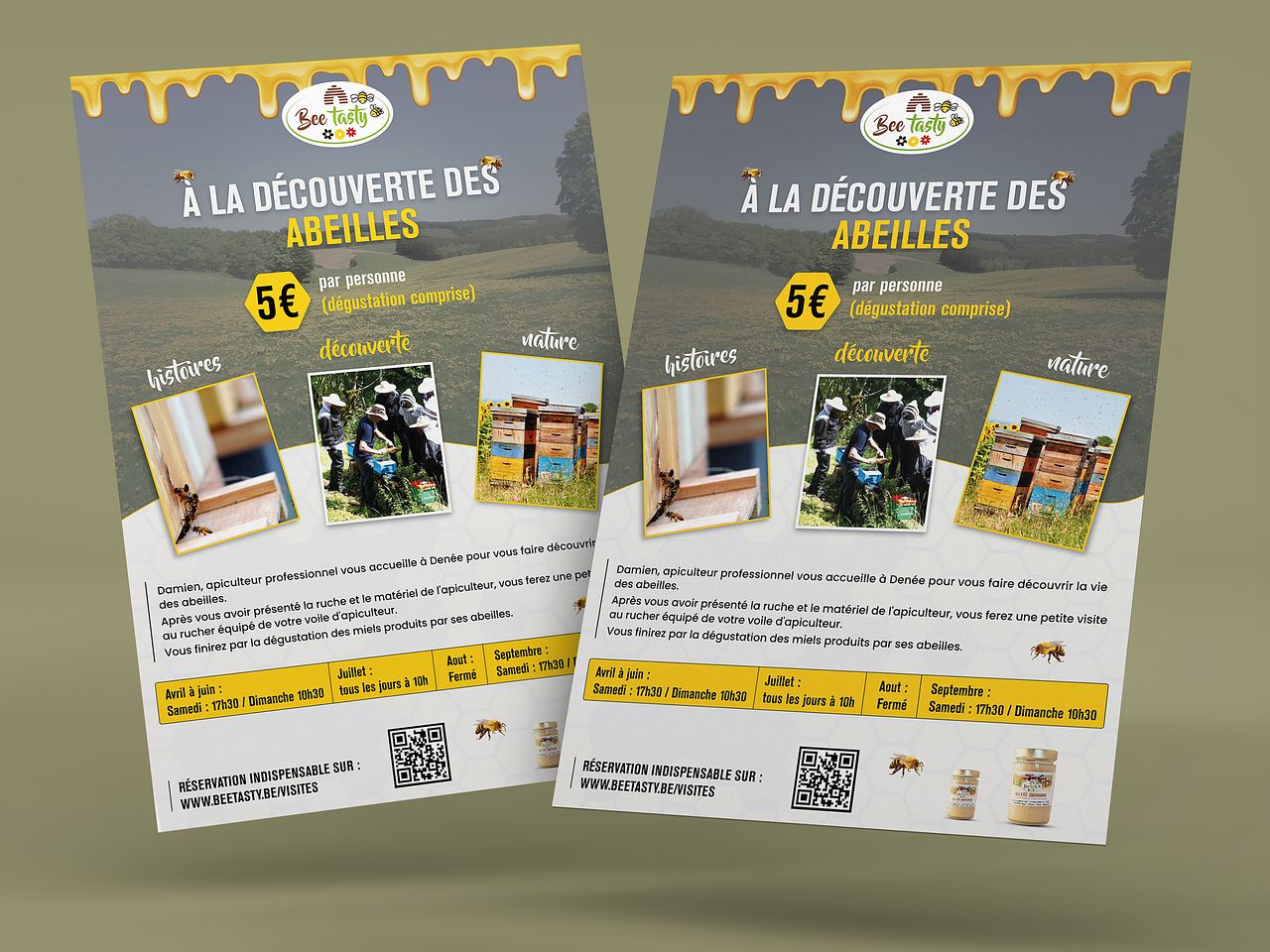 Flyer