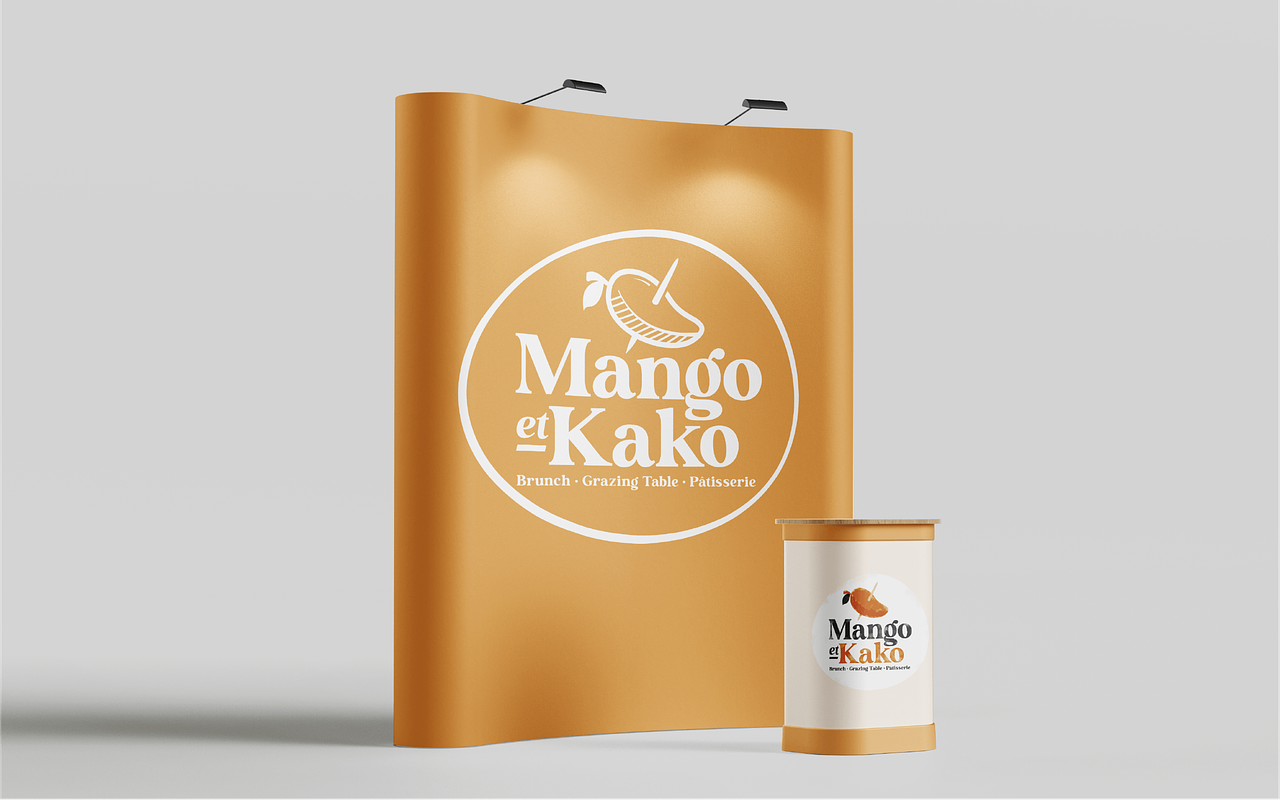 Mango et Kako (Traiteur)