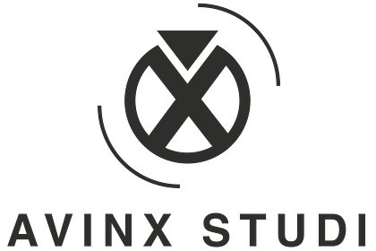 Logo Cavinx