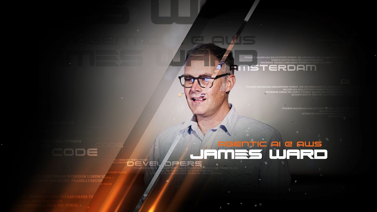 Voxxeddays Amsterdam 2026 Teaser