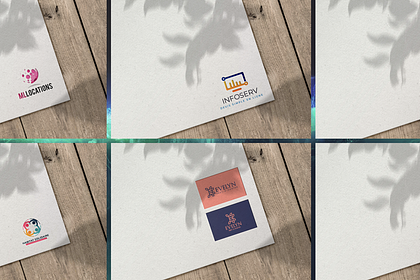 PLANCHE 6 LOGO by Spread'RGD