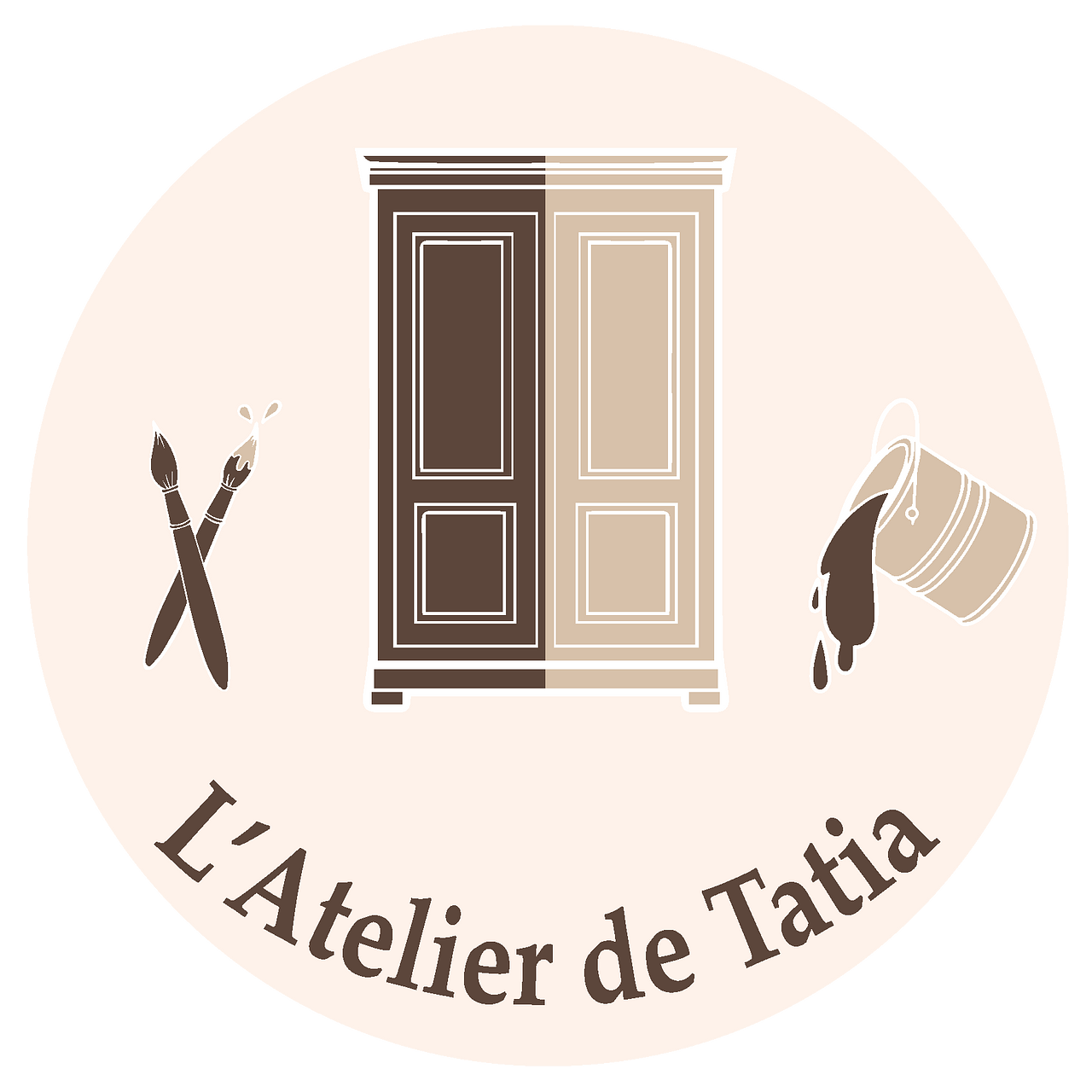 L'atelier de Tatia