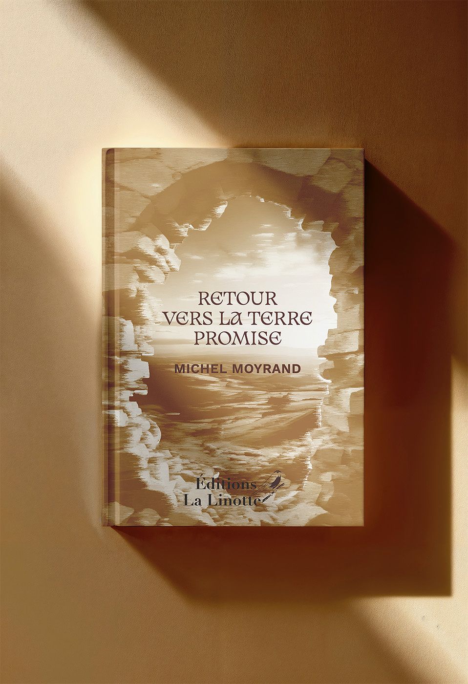 Couverture de livre