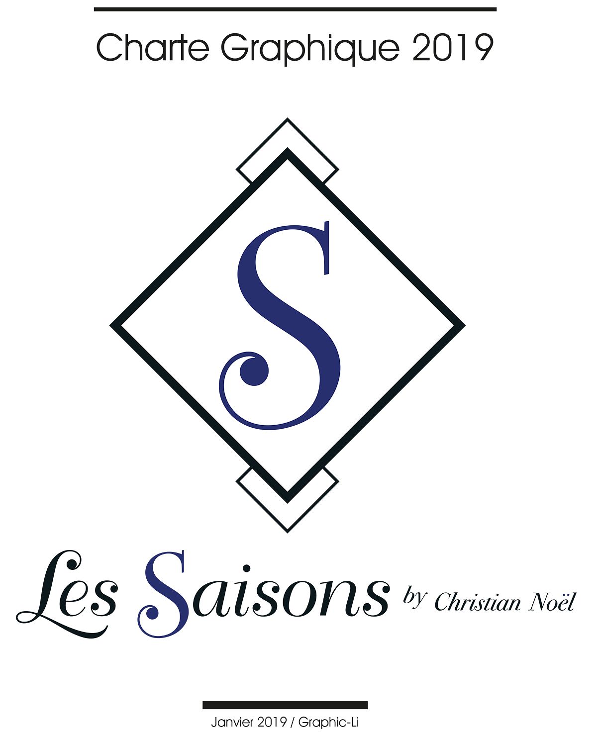 Les Saisons