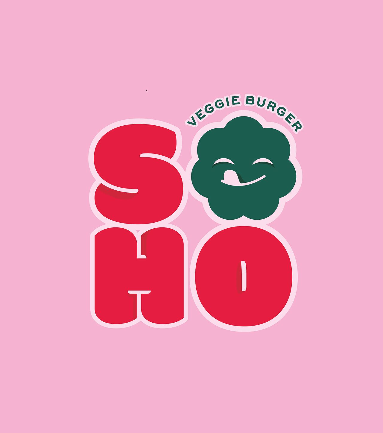 Logo Soho
