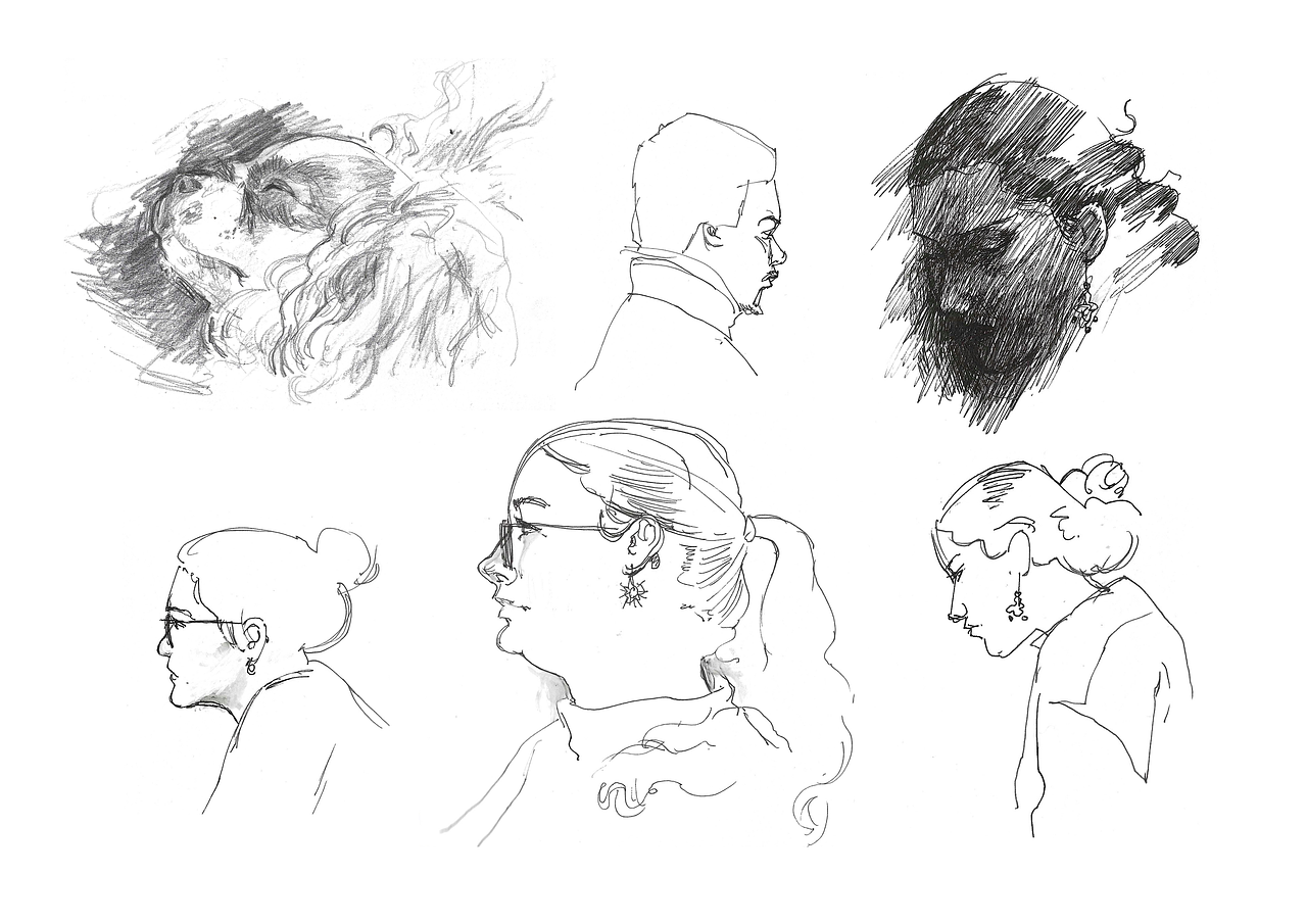Croquis