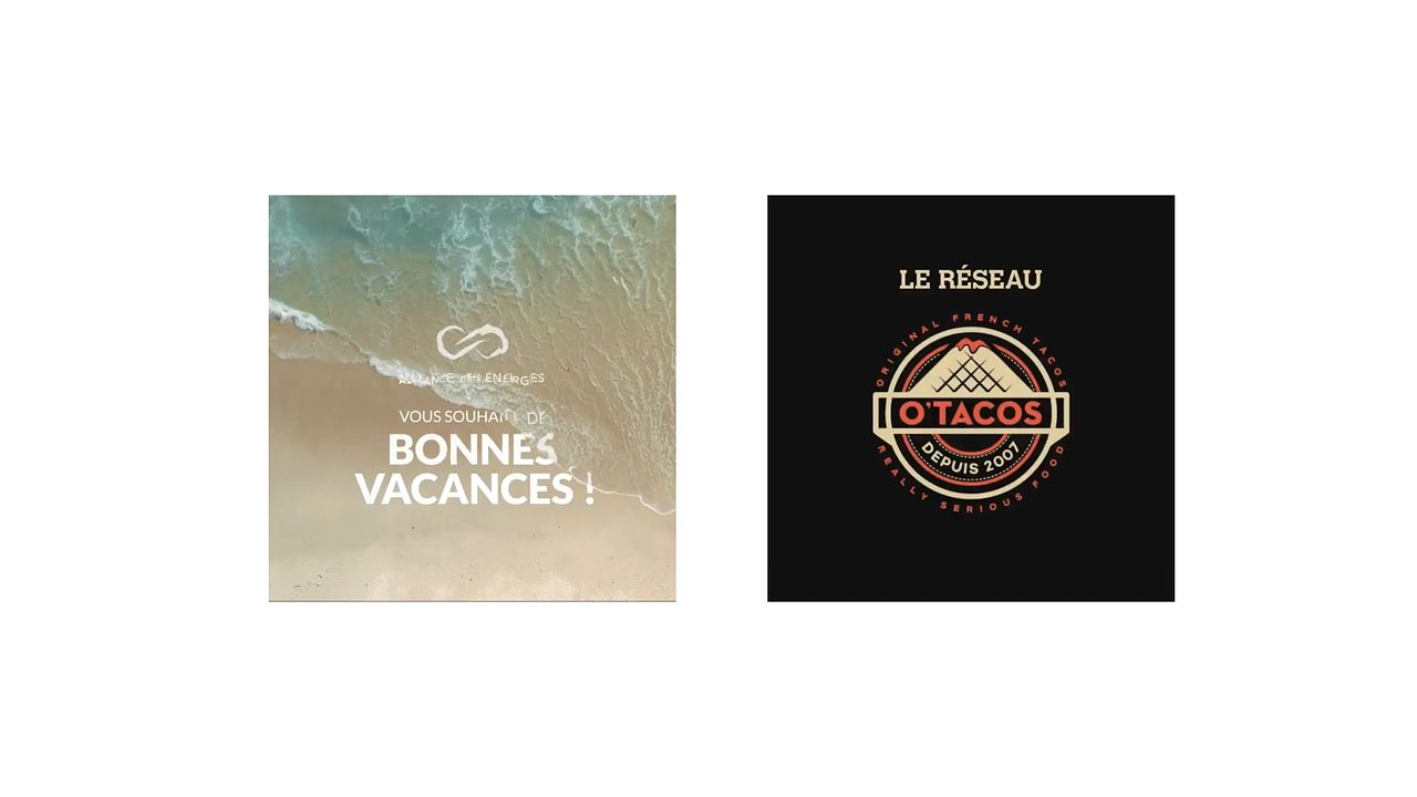 Posts Réseaux Sociaux
