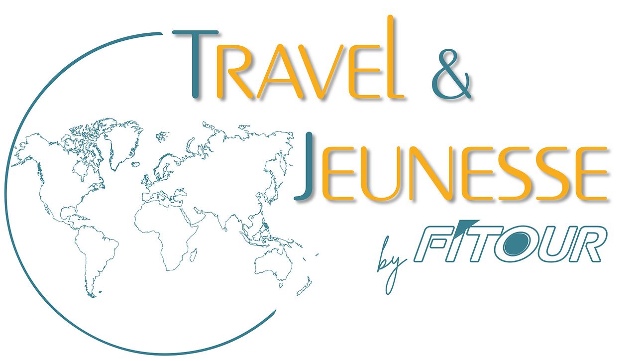 Logo tourisme