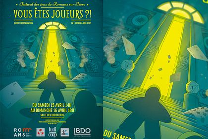 Illustration affiche