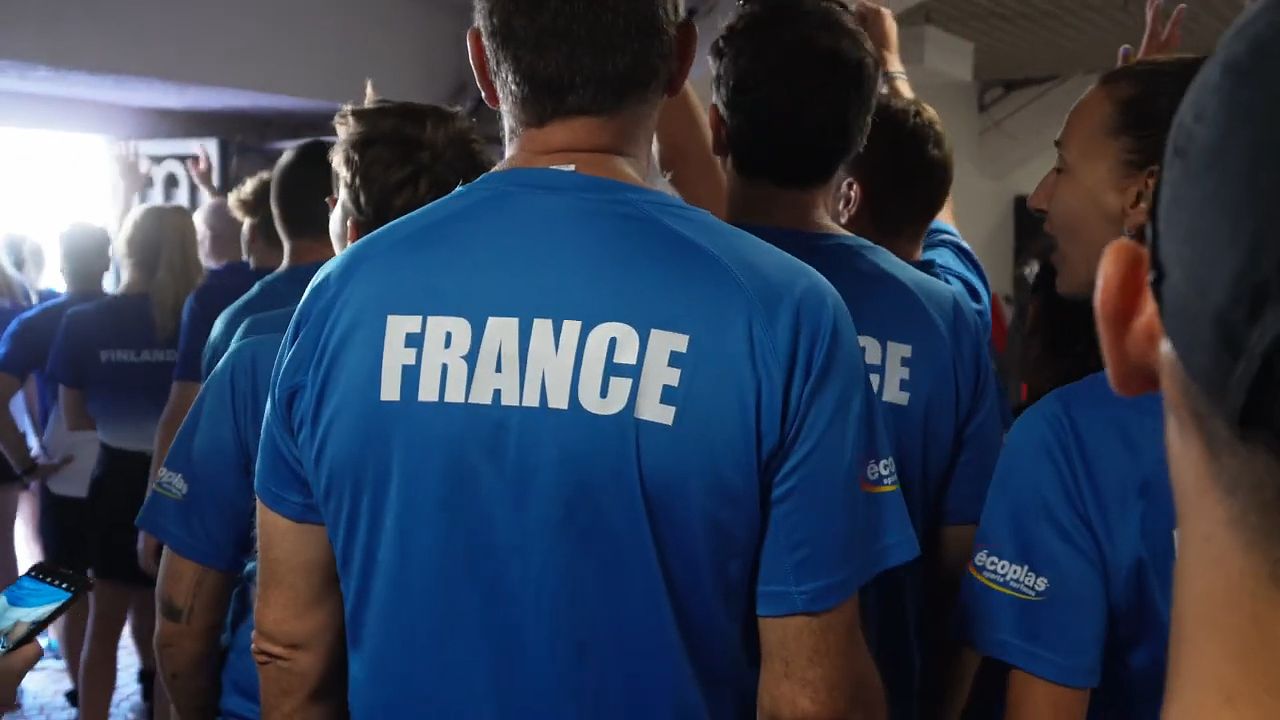 Fédération Française de Pickleball