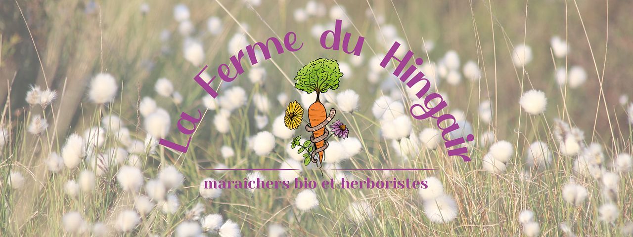 Ferme du Hingair