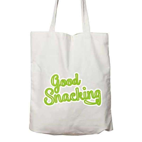 Logo GOODSNACKING