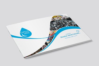 Livret | Catalogue 40 pages