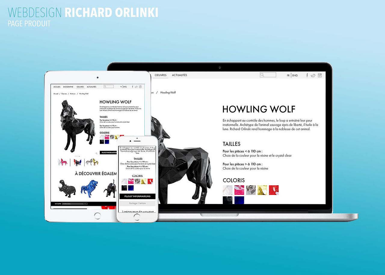 Site RO