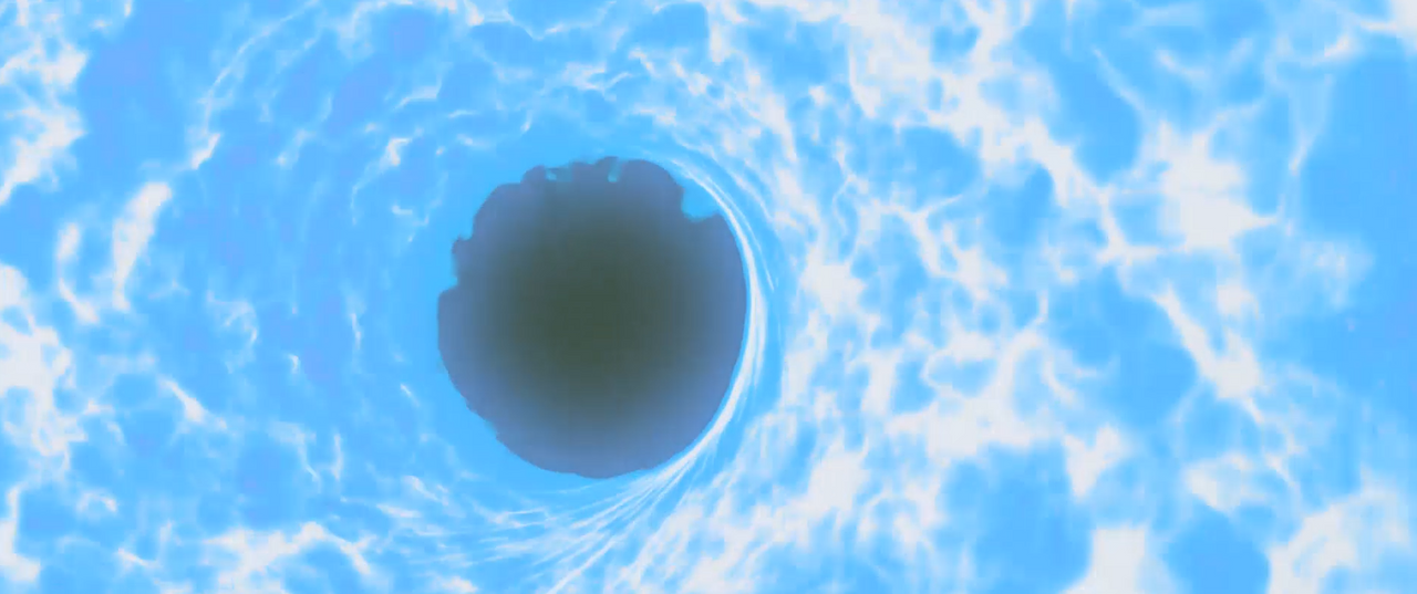 Inside twister