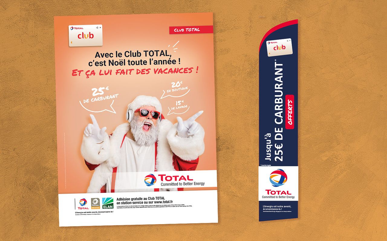 PLV Club total