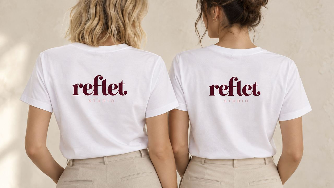 Reflet Studio