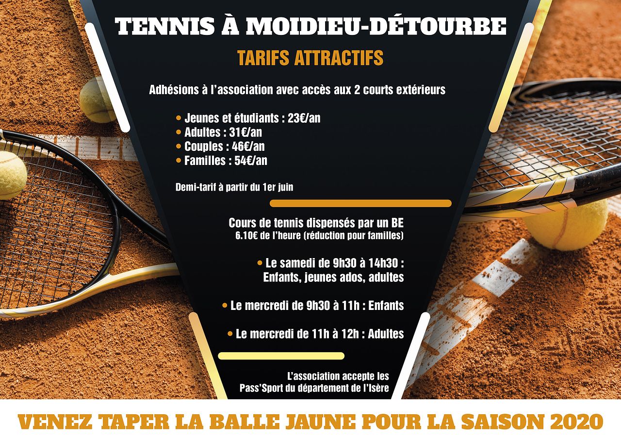 Flyer pub