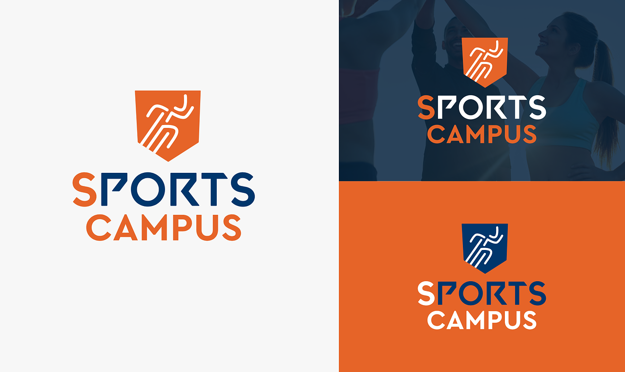 Logo Sport Campus