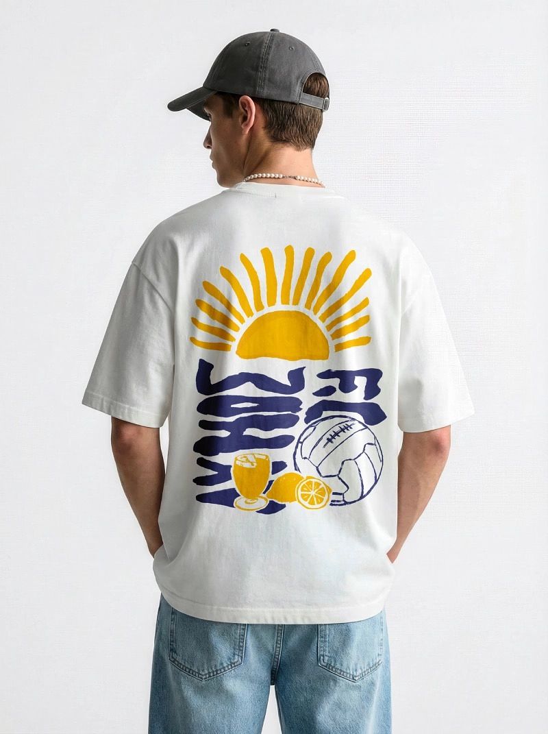 Tee-shirts ILIOS