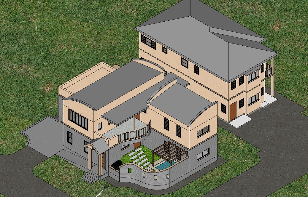 Architecture