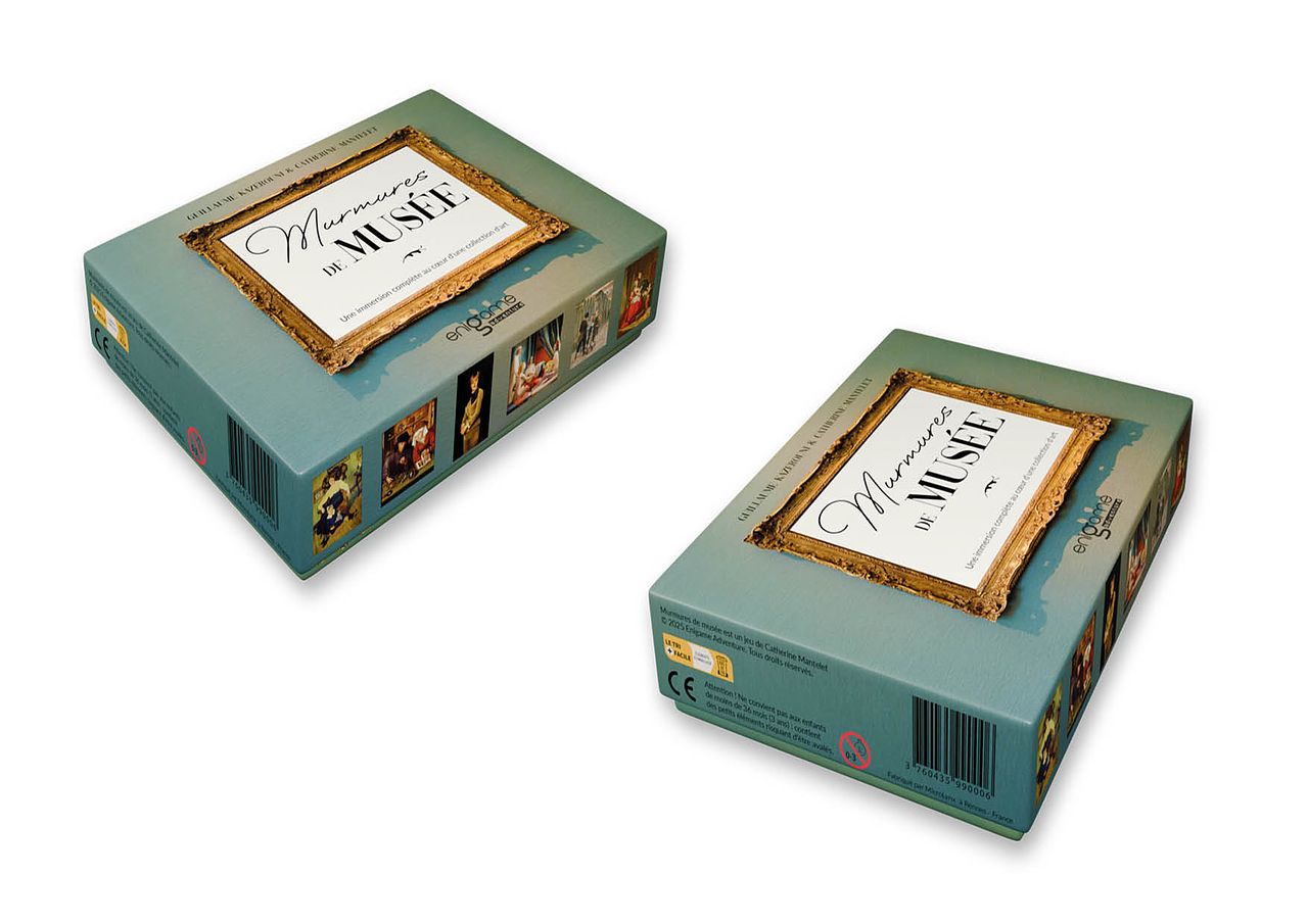 Création 3D / STUDIO TATA