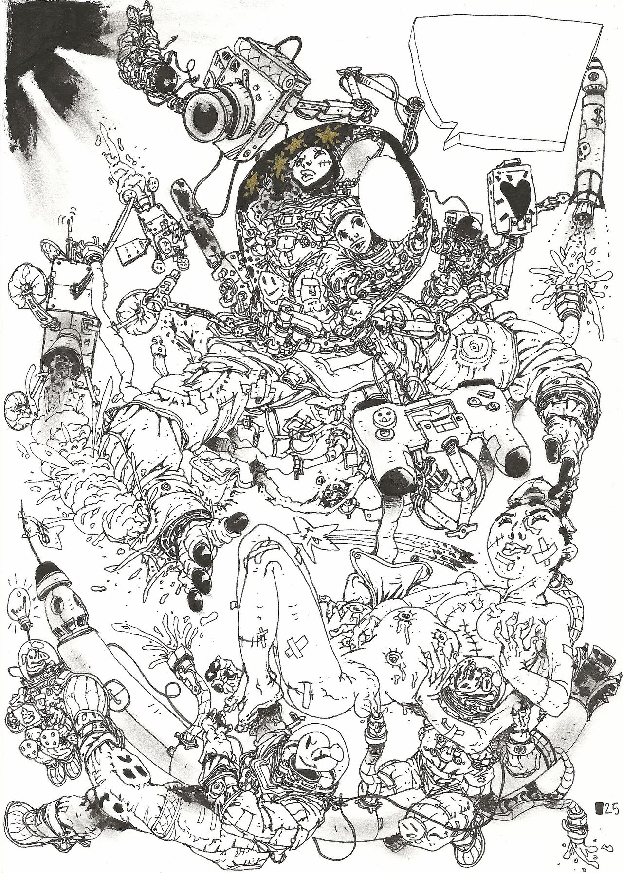 Illustration 1