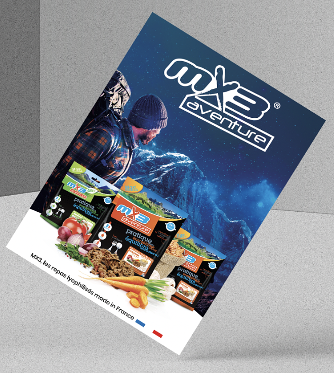 Brochure MX3