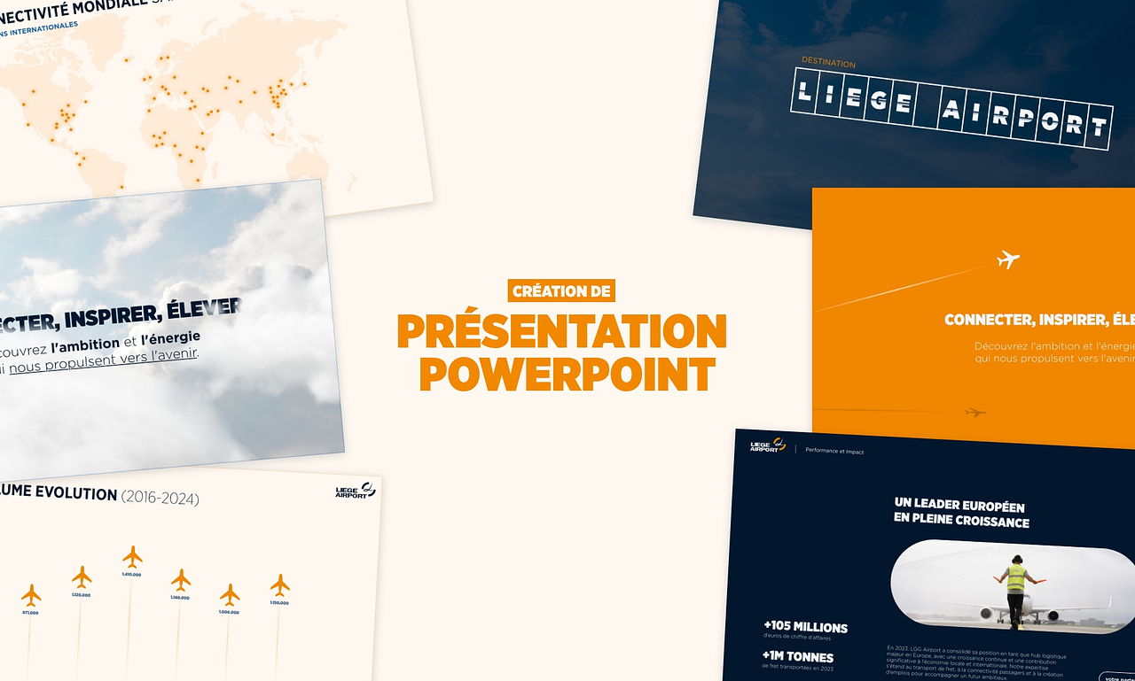 Présentation PowerPoint