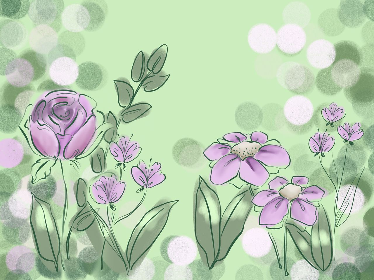 Image de fond pour mon site