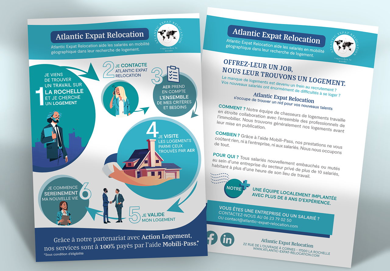 FLYER AER