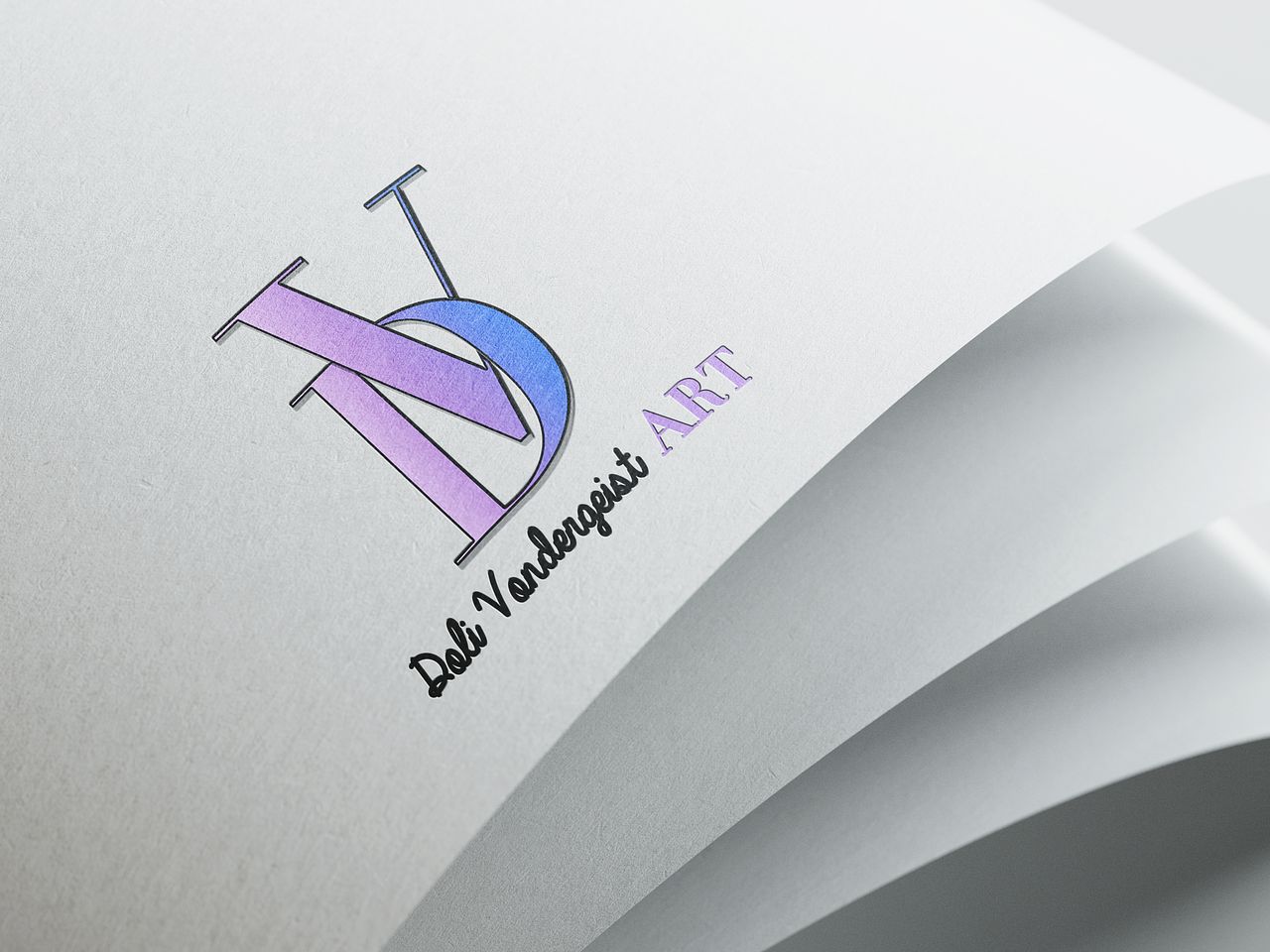 Logo DOLI VONDERGEIST