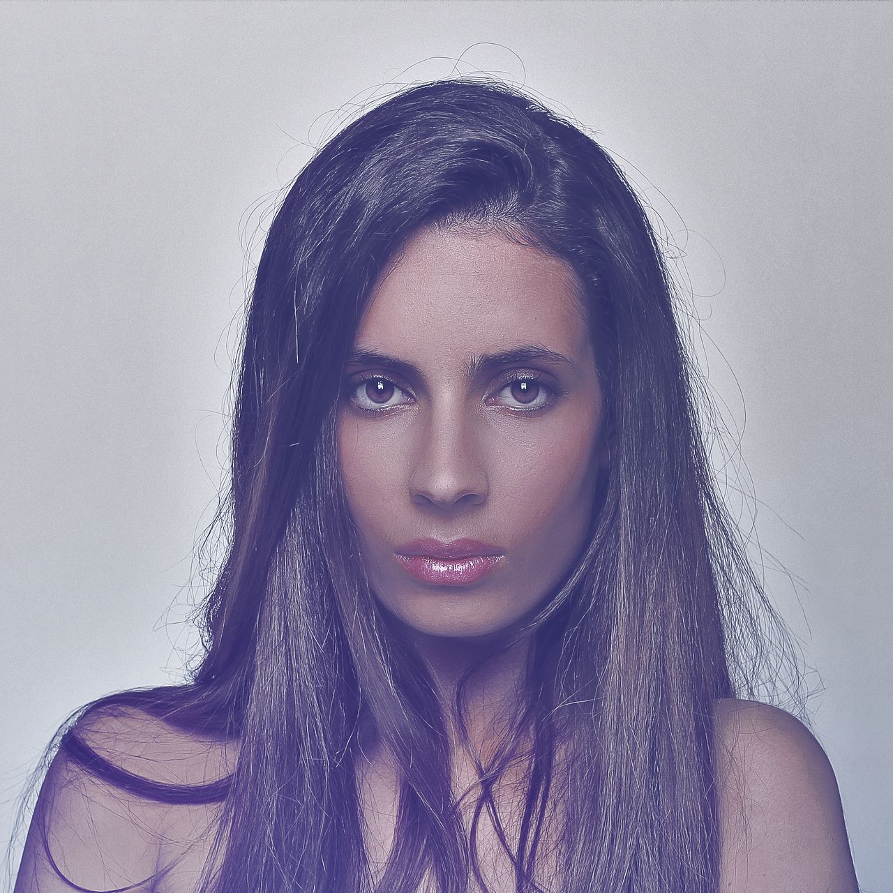Shooting Cosmétique