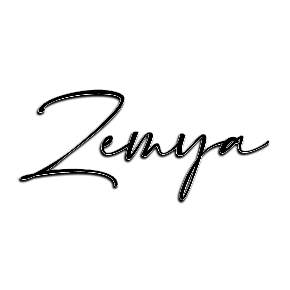 Logo de Zemya