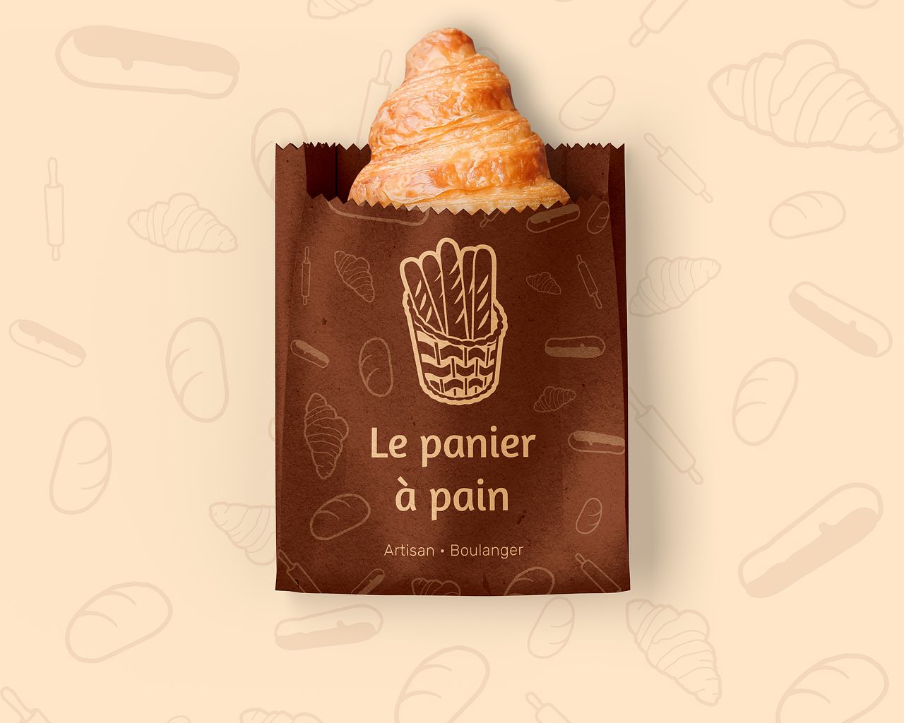 Le Panier à Pain