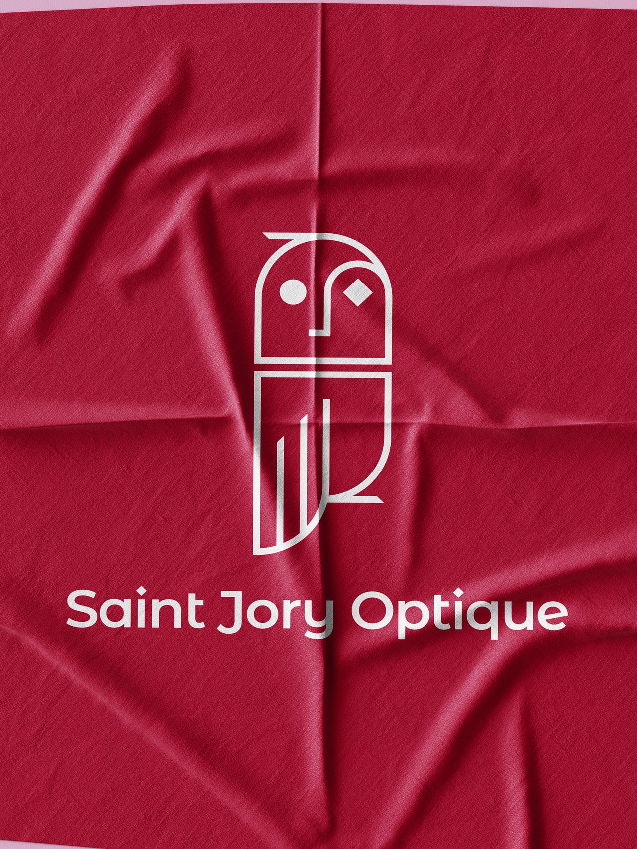 Saint Jory Optique