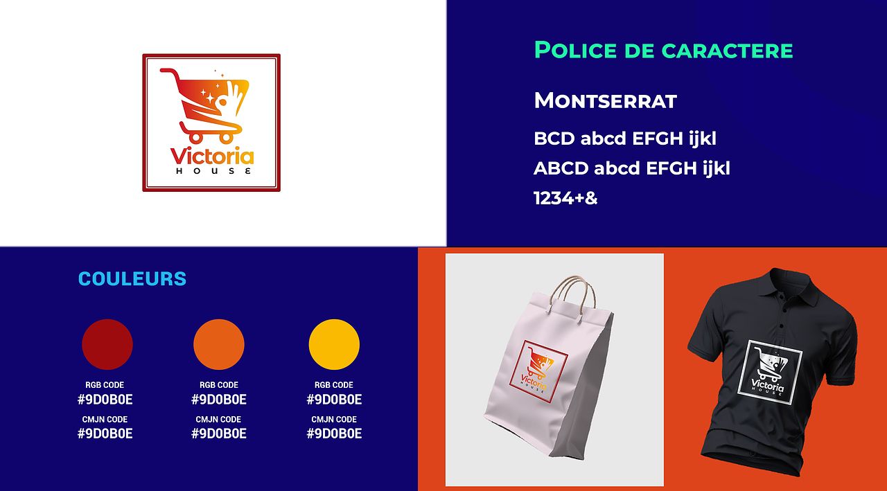 Logo design