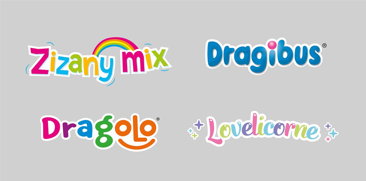 Haribo - Marques filles