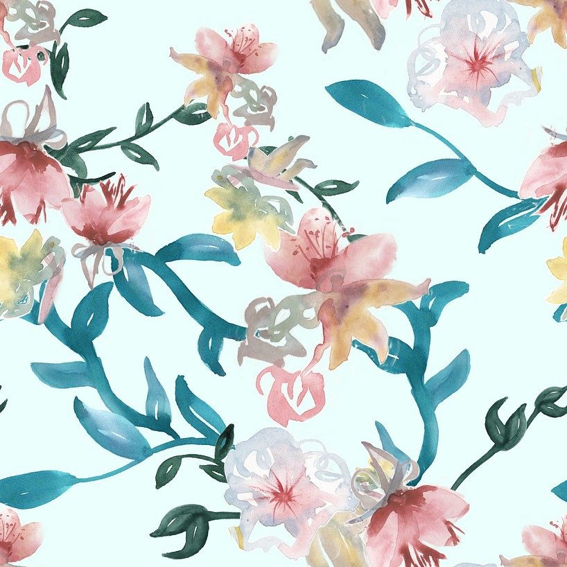 Floral