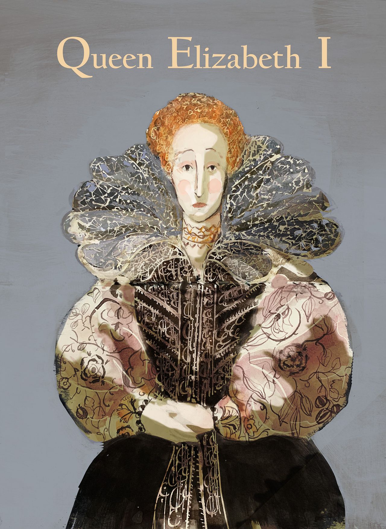 Elizabeth I queen of England