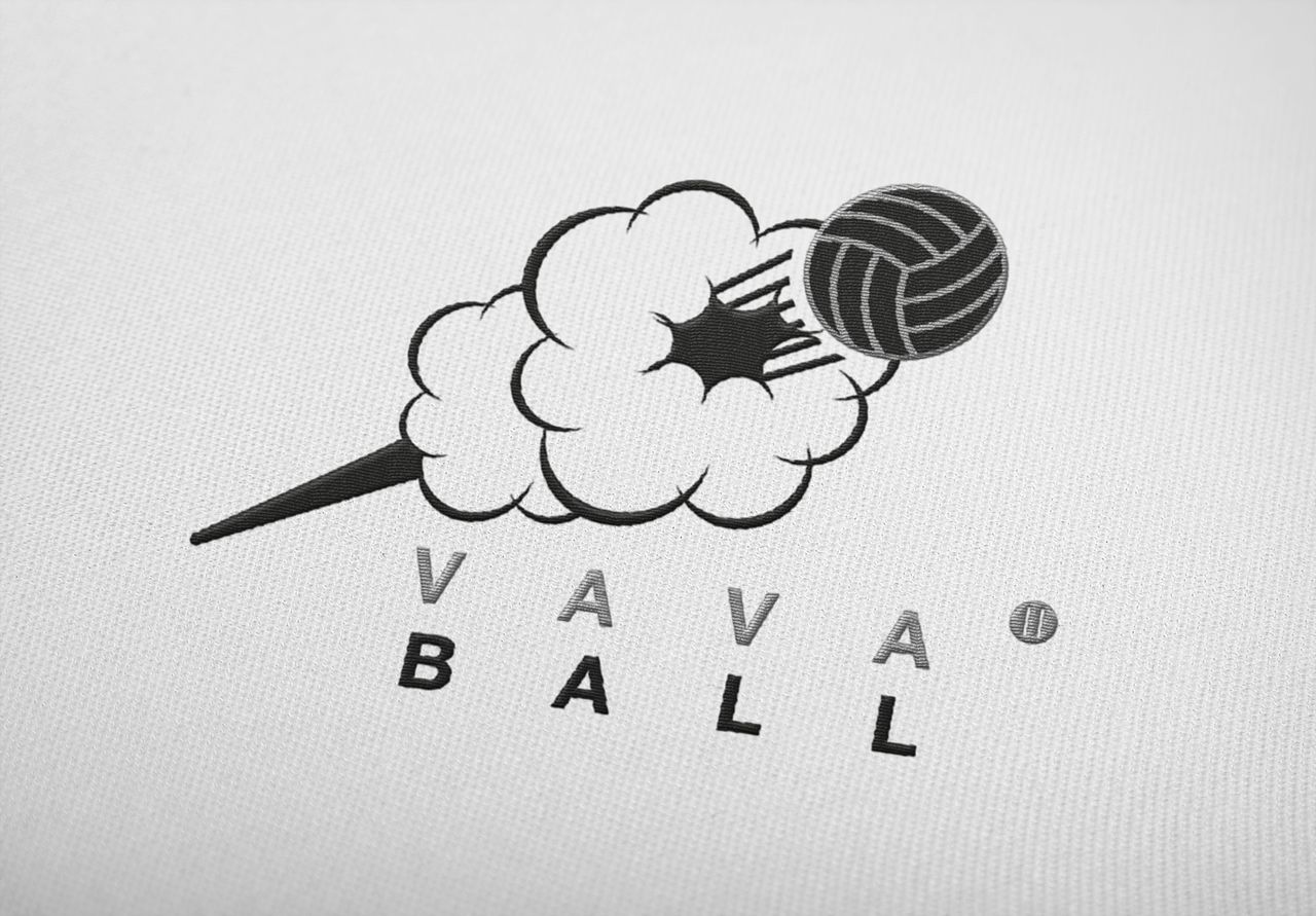 Illustration Vava Ball II