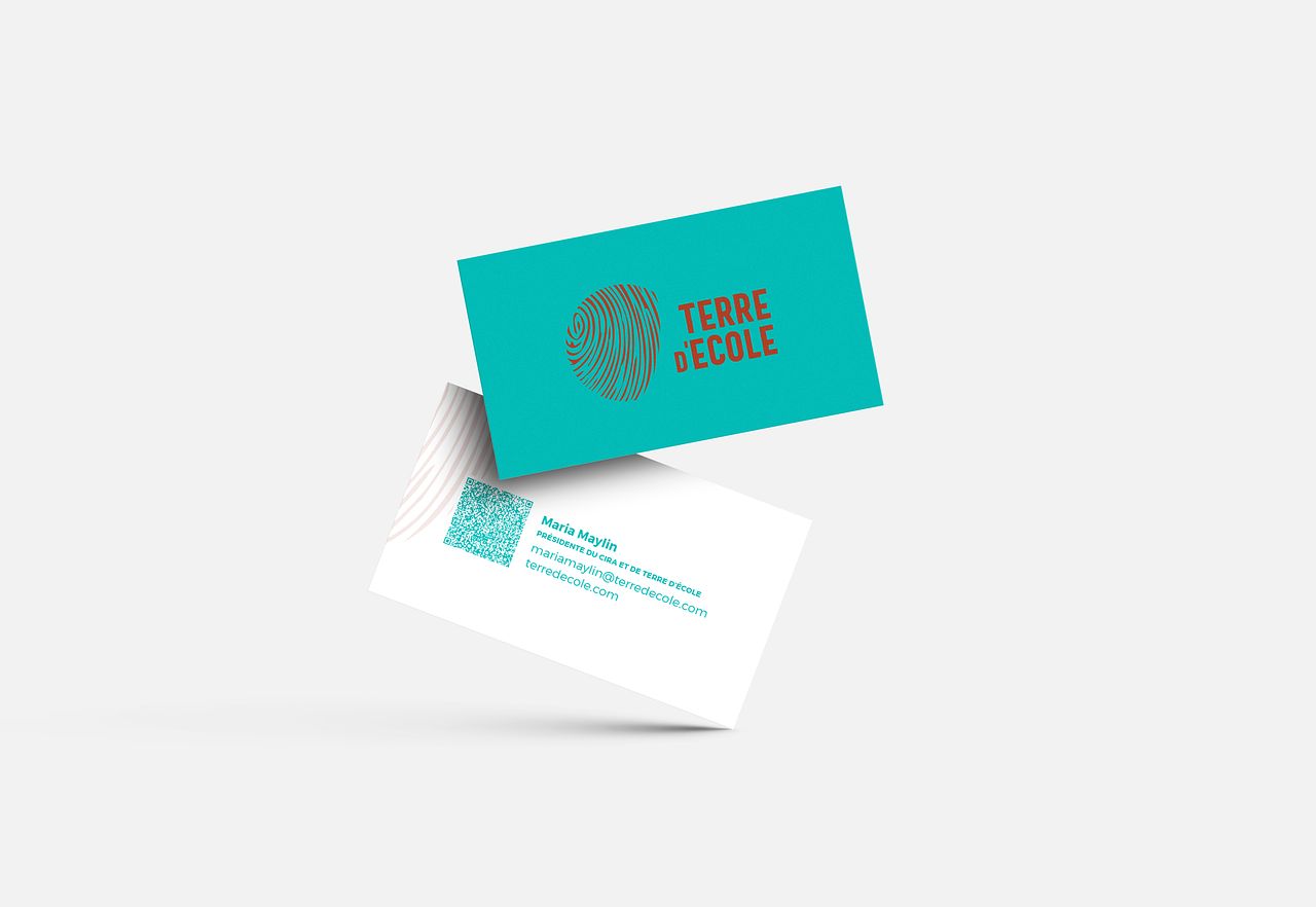 Carte de visite