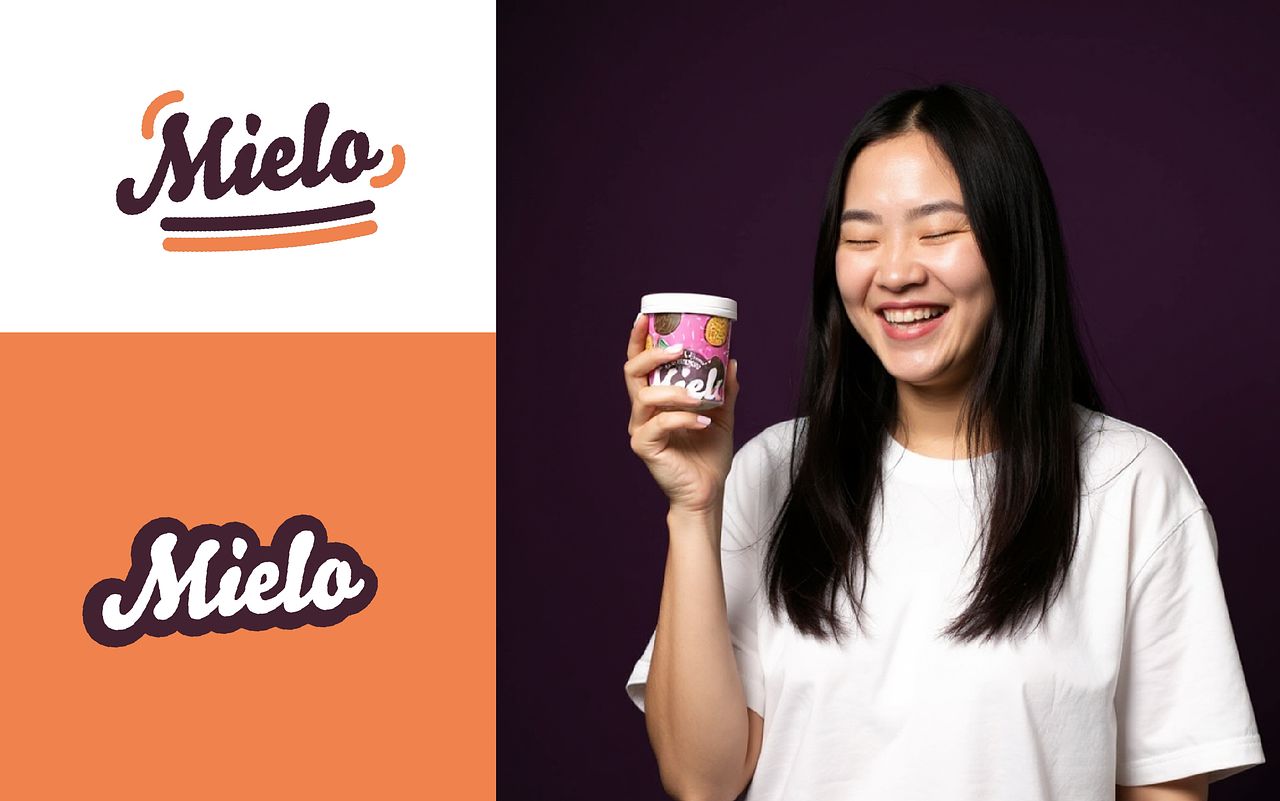 Branding - Mielo