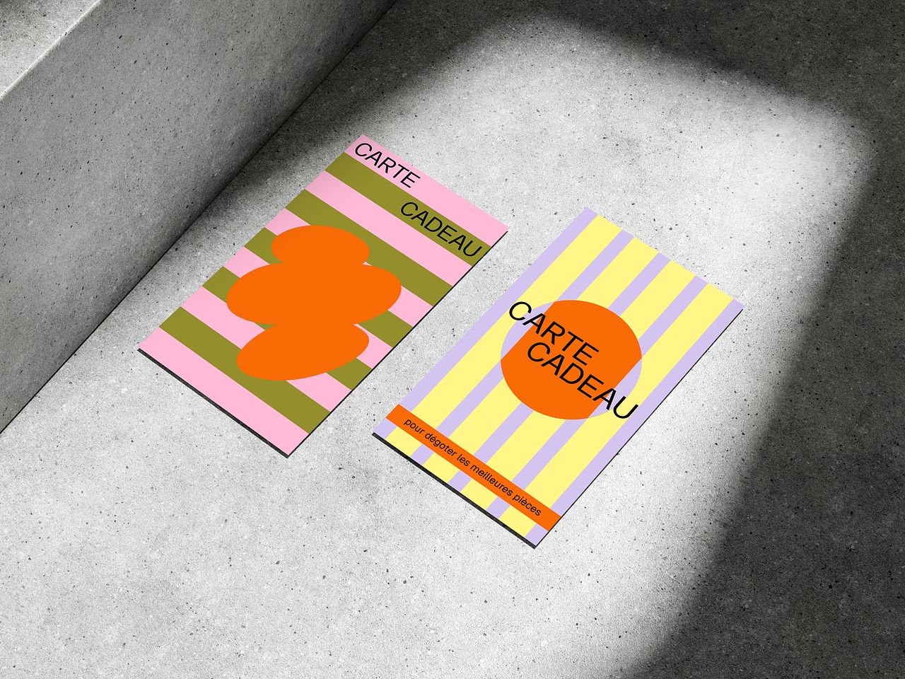 Projet / Les Dégoteuses